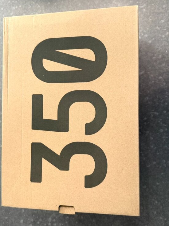 Adidas Yeezy Boost 350 V2 “Onyx” – Size 12 (Men’s) main image 6